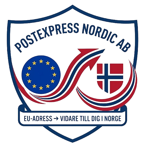 PostExpress Nordic AB logo